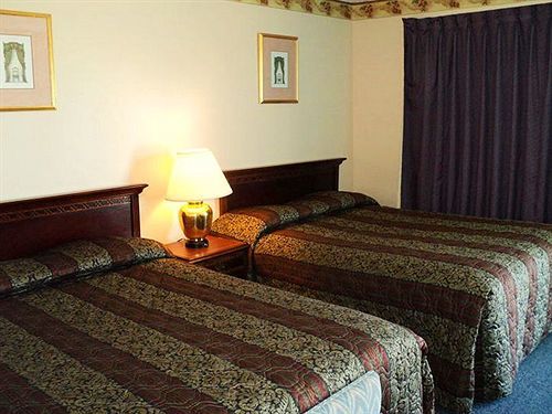 Richard Lake Motel Coniston Ngoại thất bức ảnh